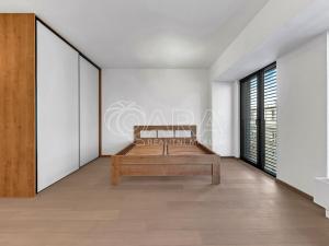 Pronájem bytu 1+kk, Praha - Holešovice, Tusarova, 43 m2