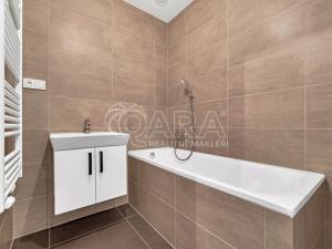 Pronájem bytu 1+kk, Praha - Holešovice, Tusarova, 43 m2