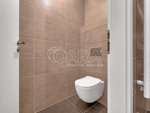 Pronájem bytu 1+kk, Praha - Holešovice, Tusarova, 43 m2