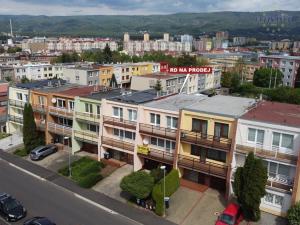 Prodej rodinného domu, Teplice - Trnovany, Máchova, 180 m2