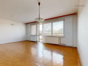 Prodej rodinného domu, Teplice - Trnovany, Máchova, 180 m2