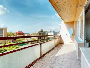 Prodej rodinného domu, Teplice - Trnovany, Máchova, 180 m2