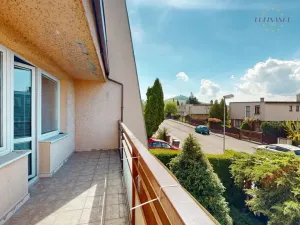 Prodej rodinného domu, Teplice - Trnovany, Máchova, 180 m2