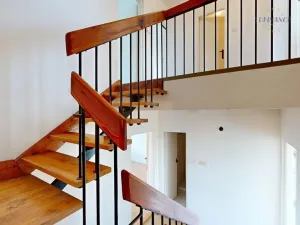 Prodej rodinného domu, Teplice - Trnovany, Máchova, 180 m2