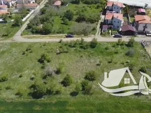 Prodej pozemku pro bydlení, Aleksandrovo, Bulharsko, 920 m2