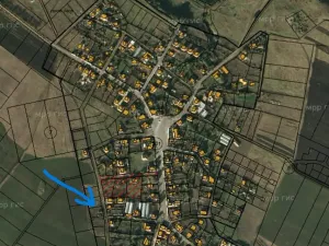 Prodej pozemku pro bydlení, Aleksandrovo, Bulharsko, 920 m2