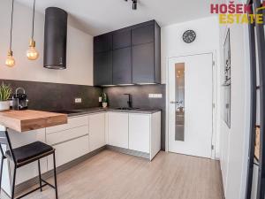 Pronájem bytu 1+kk, Brno, Sportovní, 33 m2