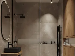 Prodej bytu 3+kk, Praha - Karlín, Sokolovská, 85 m2