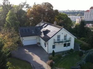 Prodej rodinného domu, Mladá Boleslav, Na Dubcích, 425 m2