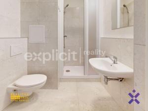 Pronájem bytu 2+1, Zlín, Moravská, 44 m2