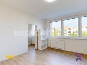 Pronájem bytu 2+1, Zlín, Moravská, 44 m2