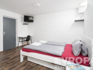 Prodej rodinného domu, Benecko - Horní Štěpanice, 245 m2