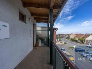 Prodej bytu 2+kk, Brno, Sokolnická, 60 m2