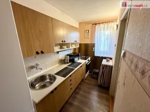 Pronájem bytu 3+kk, Zruč nad Sázavou, Na Výsluní, 69 m2