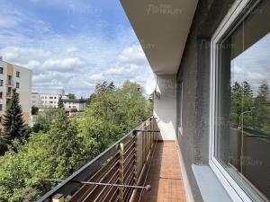 Pronájem bytu 3+1, Kostelec nad Orlicí, Příkopy, 62 m2