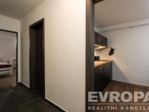Prodej atypického bytu, Benecko - Zákoutí, Zákoutí, 74 m2