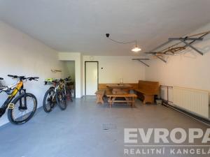Prodej atypického bytu, Benecko - Zákoutí, Zákoutí, 74 m2