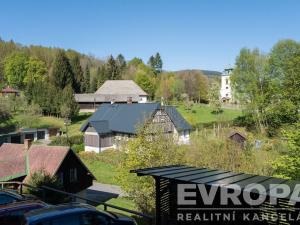 Prodej atypického bytu, Benecko - Zákoutí, Zákoutí, 74 m2