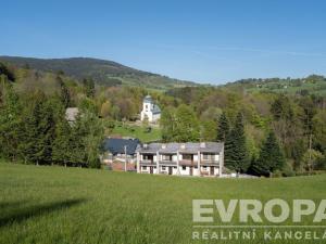 Prodej atypického bytu, Benecko - Zákoutí, Zákoutí, 74 m2