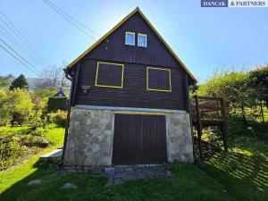 Prodej chaty, Ostravice, 60 m2
