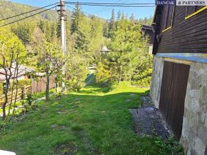 Prodej chaty, Ostravice, 60 m2