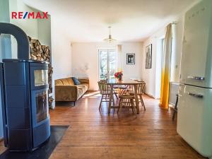 Prodej chalupy, Krásná Lípa, 126 m2