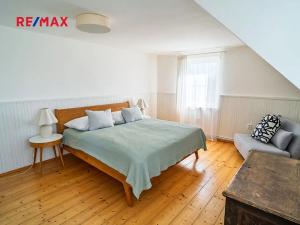 Prodej chalupy, Krásná Lípa, 126 m2