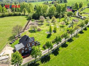 Prodej chalupy, Krásná Lípa, 126 m2