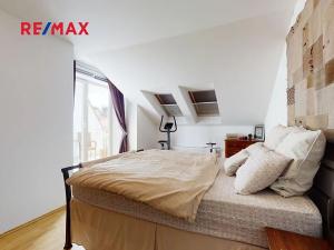 Prodej bytu 3+1, Praha - Vinohrady, Lužická, 130 m2