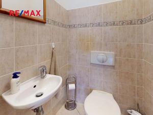 Prodej bytu 3+1, Praha - Vinohrady, Lužická, 130 m2