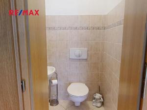 Prodej bytu 3+1, Praha - Vinohrady, Lužická, 130 m2