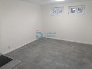 Pronájem bytu 1+kk, Olomouc - Nová Ulice, Wolkerova, 25 m2