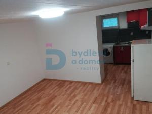 Pronájem bytu 1+1, Horka nad Moravou, Okružní, 30 m2