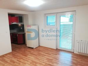 Pronájem bytu 1+1, Horka nad Moravou, Okružní, 30 m2