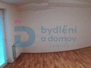 Pronájem bytu 1+1, Horka nad Moravou, Okružní, 30 m2