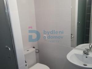Pronájem bytu 1+1, Horka nad Moravou, Okružní, 30 m2
