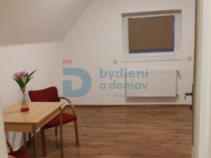 Pronájem bytu 1+1, Horka nad Moravou, Berkova, 30 m2