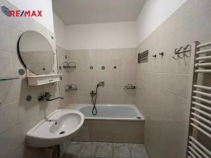 Pronájem bytu 2+kk, Chrudim, Na Větrníku, 55 m2