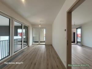 Prodej bytu 2+kk, Praha - Hloubětín, Poděbradská, 69 m2
