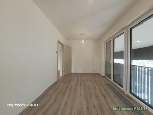 Prodej bytu 2+kk, Praha - Hloubětín, Poděbradská, 69 m2