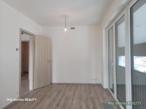 Prodej bytu 2+kk, Praha - Hloubětín, Poděbradská, 69 m2