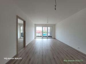 Prodej bytu 2+kk, Praha - Hloubětín, Poděbradská, 69 m2