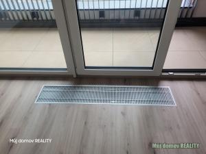 Prodej bytu 2+kk, Praha - Hloubětín, Poděbradská, 69 m2