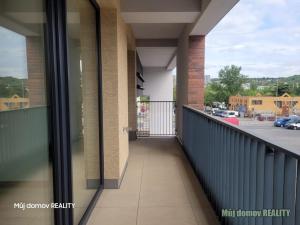 Prodej bytu 2+kk, Praha - Hloubětín, Poděbradská, 69 m2