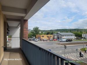 Prodej bytu 2+kk, Praha - Hloubětín, Poděbradská, 69 m2