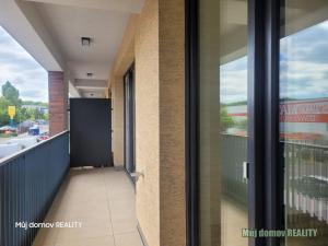 Prodej bytu 2+kk, Praha - Hloubětín, Poděbradská, 69 m2