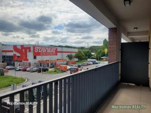 Prodej bytu 2+kk, Praha - Hloubětín, Poděbradská, 69 m2