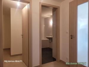 Prodej bytu 2+kk, Praha - Hloubětín, Poděbradská, 69 m2
