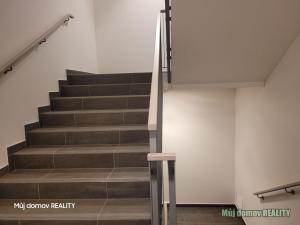 Prodej bytu 2+kk, Praha - Hloubětín, Poděbradská, 69 m2