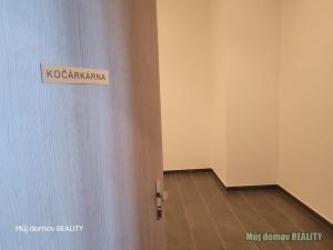 Prodej bytu 2+kk, Praha - Hloubětín, Poděbradská, 69 m2